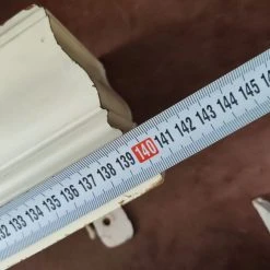 Vendora 4 Ξύλινες κορνίζες κουρτίνας λευκές -CONRAD-JOHNSON shop 88c1157e8d19b0e1cd1c676e515fa1d832902903 xl