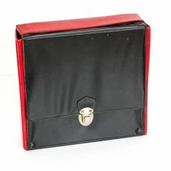 Vendora Θήκη για 7ινστα βινύλια