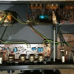 Vendora PHILIPS 270 VINTAGE CLASSIC PREAMPLIFIER TYPE 22AH270/15 WITH PHONO 19 Vendora PHILIPS 270 VINTAGE CLASSIC PREAMPLIFIER TYPE 22AH270/15 WITH PHONO -CONRAD-JOHNSON shop 898d0d5e29d5106de36f991d281a1832626d727a xl