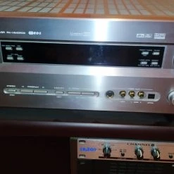 Vendora Yamaha Rvv 640