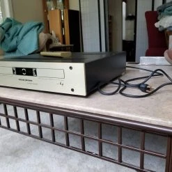 Vendora AUDIOPHILE ΠΡΟΕΝΙΣΧΥΤΗΣ CONRAD JOHNSON PREMIER FOURTEEN 19 Vendora AUDIOPHILE ΠΡΟΕΝΙΣΧΥΤΗΣ CONRAD JOHNSON PREMIER FOURTEEN -CONRAD-JOHNSON shop 89d2409996e894f7f6549722f14ba4b1143bc333 xl