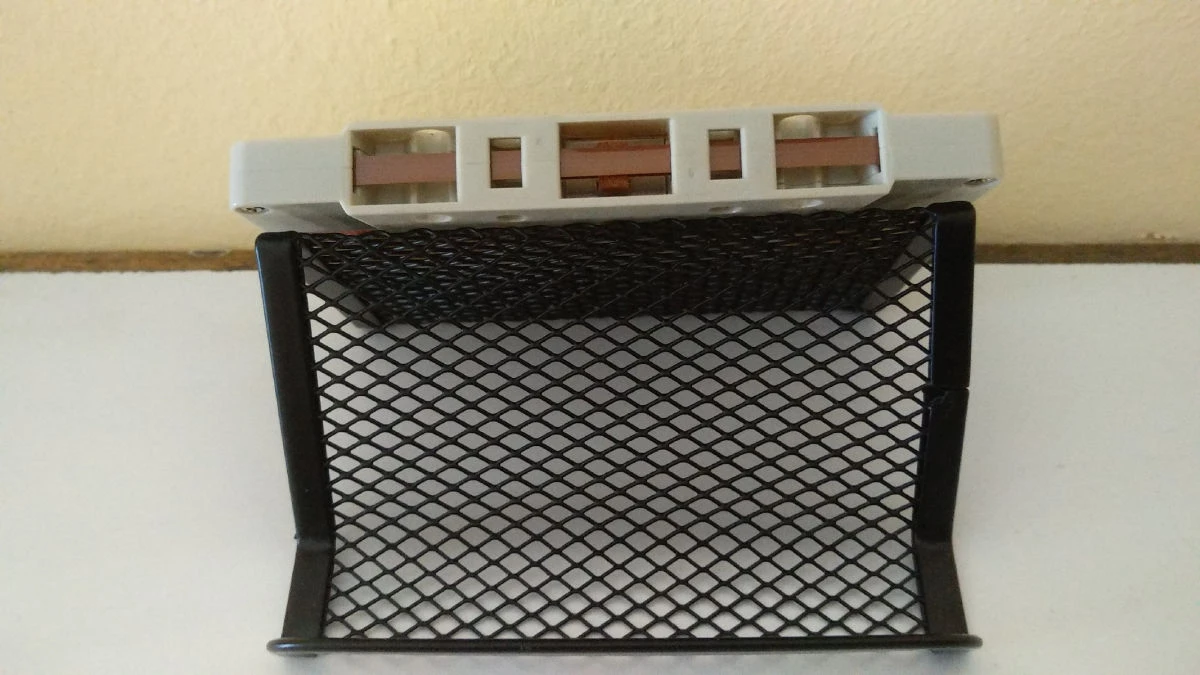 Vendora MAXELL LN C60 1975-1976 ( 7 κασέτες ) 11 Vendora MAXELL LN C60 1975-1976 ( 7 κασέτες ) - Image 9