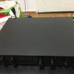 Vendora KENWOOD BASIC C2-Προενισχυτής -CONRAD-JOHNSON shop 8a294b09a3997b84f55b559d5d8bc034f858170f xl