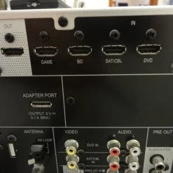 Vendora Pioneer VSX-529-s ραδιοενισχυτής 5.2 καναλιών -CONRAD-JOHNSON shop 8ad8dcd244d0088820e83afd66d548649f807b2f xl