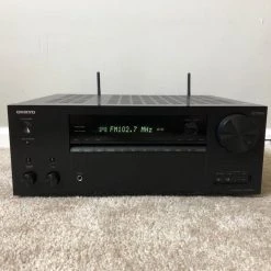 Vendora ONKYO 656 Dts X Atmos 7.2