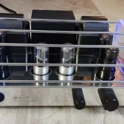 Vendora Ενισχυτής Dared VP-16