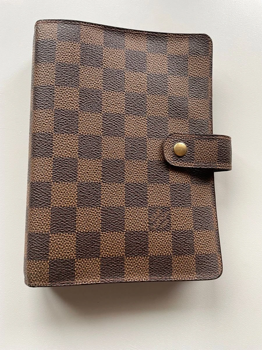 Vendora Ημερολόγιο Louis Vuitton 4 Vendora Ημερολόγιο Louis Vuitton - Image 2