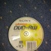 Vendora SONY DPW 120A - 10 X DVD+RW - 4.7 GB 1X - 4X -CONRAD-JOHNSON shop 8d5ea17dfa8cd902fcc1affddd58b70764438014 xl