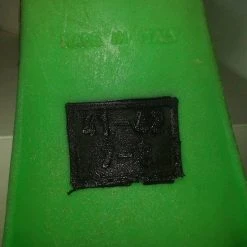 Vendora ΜΑΡΙΛΙ ΦΙΛΙΠΠΕΡ (ΠΡΑΣΙΝΟ) No.41 - 42 Italika -CONRAD-JOHNSON shop 8de375e61f384562724d84bb83674d0d8b246b05 xl