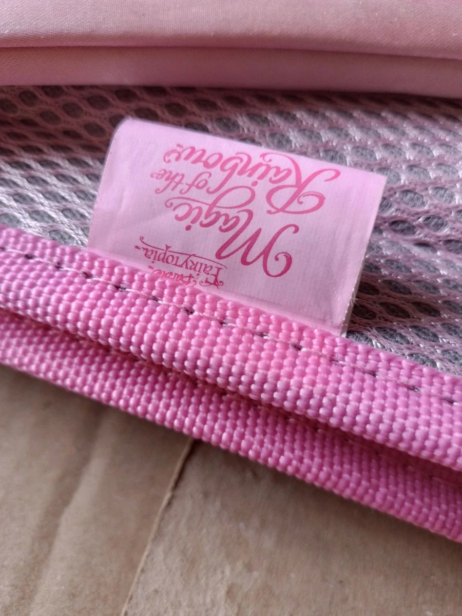 Vendora Συλλεκτικη τσαντα σχολική Barbie Vintage 4 Vendora Συλλεκτικη τσαντα σχολική Barbie Vintage - Image 2