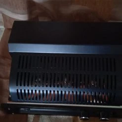 Vendora Λαμπάτος Προενισχυτής Dynavox TPR 1 + Λαμπάτος Τελικός Dynavox VR70E-2 -CONRAD-JOHNSON shop 8fd2f3086f09ce2a4330fd6cbaaccfd208b84fc1 xl