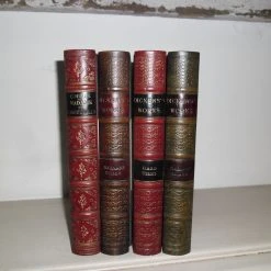 Vendora Δερμάτινη θήκη απομίμηση βιβλίου Vintage για Video 11 Vendora Δερμάτινη θήκη απομίμηση βιβλίου Vintage για Video -CONRAD-JOHNSON shop 904e53db9684b72c18e5beb624a9d29f5e9ab67c xl