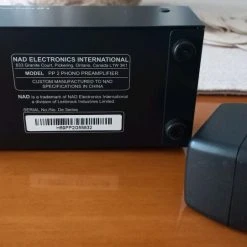 Vendora Phono Stage Nad PP2 -CONRAD-JOHNSON shop 906dc20949a2870e394f5ca9535944675282b88c xl