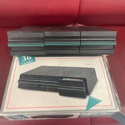 Vendora Κασετοθήκη 36 Θέσεων