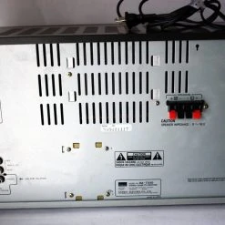 Vendora VINTAGE 80'S SANSUI DA-T550 COMPUTER CONTROLLED STEREO CASSETTE RECEIVER JAPAN -CONRAD-JOHNSON shop 90aa1c7ea72e7abffb07f5e81c8e4c5f1407805d xl