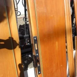 Vendora ΕΞΩΠΟΡΤΑ ΑΠΟ ΠΕΥΚΟ ΟΡΕΓΚΟΝ ΥΨΟΣ 2,18 μ. Χ ΦΑΡΔΟΣ 89,5 εκ. Χ ΠΑΧΟΣ 4,5 εκ. -CONRAD-JOHNSON shop 90d535b547867ed57dffdfb52cd21d06b998e87c xl