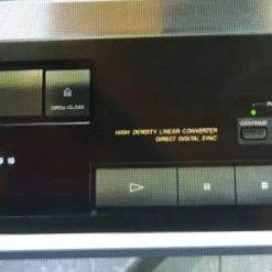 Vendora CD SONY 791 18 Vendora CD SONY 791 -CONRAD-JOHNSON shop 90eaa807ec80aa649b419c5d789829001bd4a701 xl