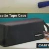 Vendora ΘΗΚΗ CASE LOGIC ΓΙΑ 15 AUDIO CASSETTE -CONRAD-JOHNSON shop 9123702cbcb839a78874707aa45a412cb8ea365a xl