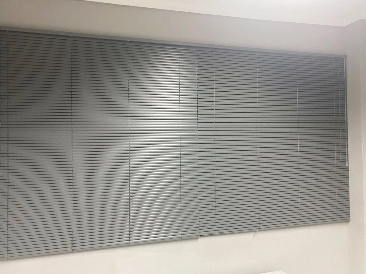 Vendora Γκρι στόρια - 8 τμχ. 6 Vendora Γκρι στόρια - 8 τμχ. - Image 4