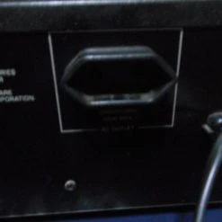 Vendora Ενισχυτης YAMAHA DSP-E390 -CONRAD-JOHNSON shop 91faae6e49c3d1028bc06c7df0029e4aaf3b91f9 xl