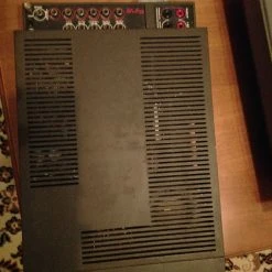 Vendora ενισχυτής Mission Cyrus One -CONRAD-JOHNSON shop 9252ef3bba82713d60c63ec587f083b1808a31ac xl