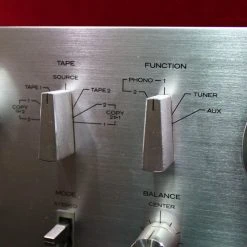 Vendora ΟΛΟΚΛΗΡΩΜΕΝΟΣ ΕΝΙΣΧΥΤΗΣ ΗΧΟΥ : HITACHI HA - 5300 -CONRAD-JOHNSON shop 928bfc85bbbe21eb578e0ca2683b439dbd25558e xl