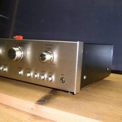 Vendora ΟΛΟΚΛΗΡΩΜΕΝΟΣ ΕΝΙΣΧΥΤΗΣ AKAI AA - 5210 -CONRAD-JOHNSON shop 93071c203485bddb3ece17e7147dc1a16a55dd0c xl