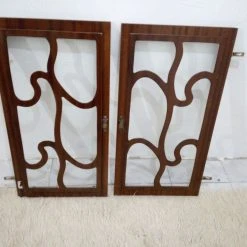 Vendora ΑΝΤΙΚΕ ΠΑΡΑΘΥΡΟΦΥΛΛΑ