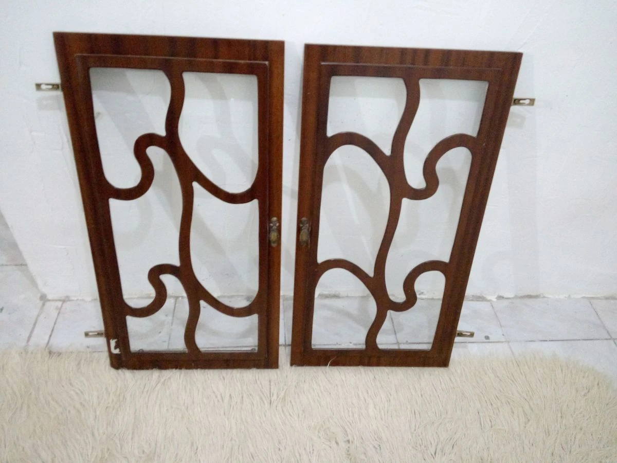 Vendora ΑΝΤΙΚΕ ΠΑΡΑΘΥΡΟΦΥΛΛΑ 3 Vendora ΑΝΤΙΚΕ ΠΑΡΑΘΥΡΟΦΥΛΛΑ