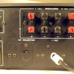 Vendora Ολοκληρωμενος ενισχυτης SANYO DCA-200UM -CONRAD-JOHNSON shop 93af601a3d1b83d71fe3fc4fd004855980d18781 xl