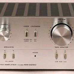 Vendora ενισχυτης Akai Am 2250