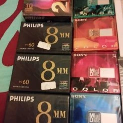 Vendora Cd(R -RW- )dvd(ram-+r -rw)mini Disc Colour 8mm Cassete 3.5& 5 1/4 Discettes A Lot Of Blank Media. -CONRAD-JOHNSON shop 93e98b3dd9a4ea46a69caaccf05251d3d1bba0ee xl