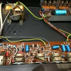 Vendora PHILIPS 270 VINTAGE CLASSIC PREAMPLIFIER TYPE 22AH270/15 WITH PHONO 22 Vendora PHILIPS 270 VINTAGE CLASSIC PREAMPLIFIER TYPE 22AH270/15 WITH PHONO -CONRAD-JOHNSON shop 9430e110ceb55c03ec2a8578582517e5339a8df4 xl