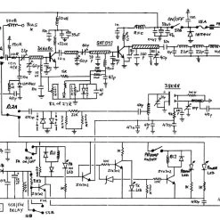 Vendora Ενισχυτής(Linear) 144-148 Mhz Microwave 11 Vendora Ενισχυτής(Linear) 144-148 Mhz Microwave -CONRAD-JOHNSON shop 95ebe328d4f06e5feb4290a3a4f634728bff9550 xl