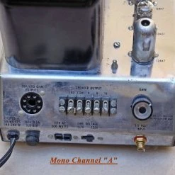 Vendora Mono-Βlock Λαμπάτοι τελικοί ενισχυτές McIntosh MC75 -CONRAD-JOHNSON shop 963d083580c0760f2c8b805cca68a63f1ac65858 xl