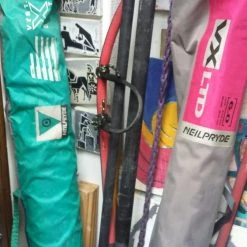 Vendora Πακέτο 6 Πανια Windsurf CUTWAY 4,7 M MAT 4,6m. Wishbone 1,7m.+ 5 ακομη πανια Neal Pride κατάρτι ματσα ) -CONRAD-JOHNSON shop 9664ee967b93ce02b19c50d7f7714534d2d74ad6 xl