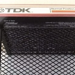 Vendora TDK D60 Normal Position 60 - 90 ( 1982 ) 9 θρυλικές κασέτες 17 Vendora TDK D60 Normal Position 60 - 90 ( 1982 ) 9 θρυλικές κασέτες -CONRAD-JOHNSON shop 971b58b6b92340274505b70ccf8ef044c661a718 xl