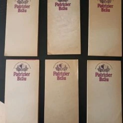 Vendora 6 συλλεκτικά μπλοκακια σημειωσεων