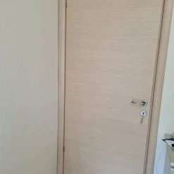 Vendora εσωτερικές πόρτες