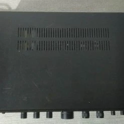 Vendora ΕΠΩΛΗΘΕΙ -- Cybernet CA-50 Made In Japan 100% Αναλογικός ενισχυτής πολύ δυνατός ποιοτικός ήχος με ποτενσιόμετρο ευαισθησίας εισόδων Phone In και AUX IN 18 Vendora ΕΠΩΛΗΘΕΙ -- Cybernet CA-50 Made In Japan 100% Αναλογικός ενισχυτής πολύ δυνατός ποιοτικός ήχος με ποτενσιόμετρο ευαισθησίας εισόδων Phone In και AUX IN -CONRAD-JOHNSON shop 98aa2ff7c34081956509d4cf0a246a4b8d2c7ff4 xl