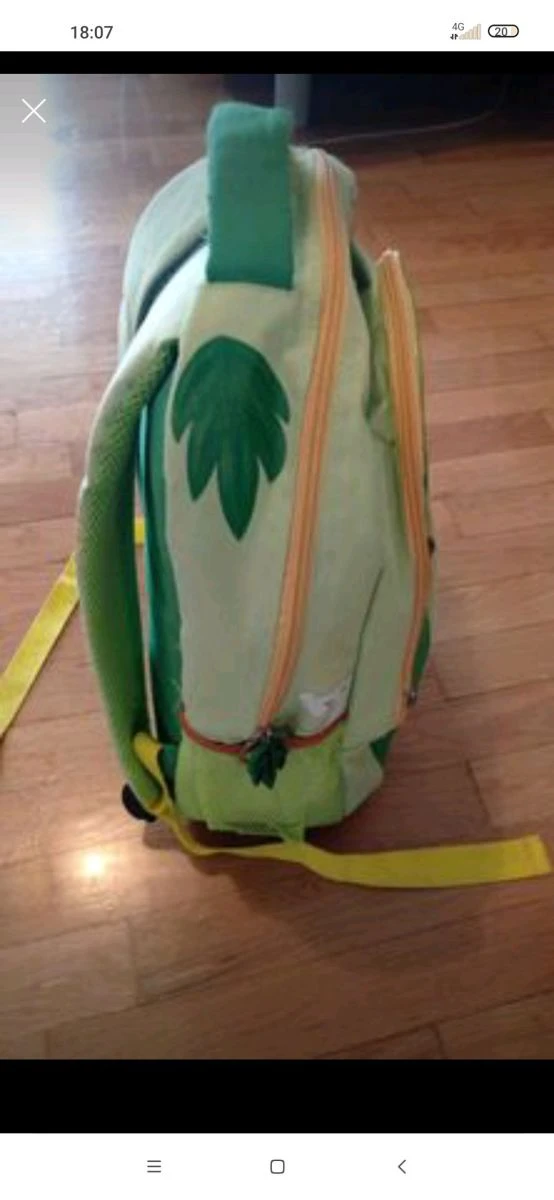 Vendora Παιδική τσάντα 4 Vendora Παιδική τσάντα - Image 2