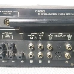 Vendora ΕΠΩΛΗΘΕΙ Vintage 70' Ραδιοενισχυτής Kenwood KR-2090 Made In Japan Άριστος πλήρως ελεγμένος και λειτουργικός Με Service Συντήρησης -CONRAD-JOHNSON shop 99af94c795b21743f20363611854d7ebdbef07ee xl