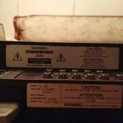 Vendora ενισχυτής Mission Cyrus One -CONRAD-JOHNSON shop 99c7d9714bb1d4827e996db6e93c0dc2c76b08f9 xl