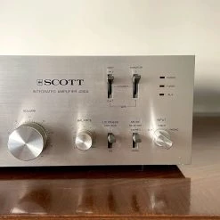 Vendora Scott Integrated Amplifier 430A 14 Vendora Scott Integrated Amplifier 430A -CONRAD-JOHNSON shop 99cc7b96592d0892cb4fdf303f14bdc84bc83dbd xl