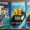 Vendora Πακετο 3 VHS καινουργιες 1 Vendora Πακετο 3 VHS καινουργιες -CONRAD-JOHNSON shop 9a0b94bdb16e4e8bdd2dbc3e07c3a9e93a9660ba xl