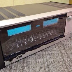 Vendora JVC JR-S200L ενισχυτης 2x35w 8 Ohm