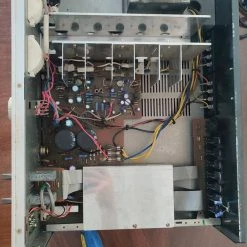 Vendora Scott Integrated Amplifier 430A 19 Vendora Scott Integrated Amplifier 430A -CONRAD-JOHNSON shop 9a3f45cbd6e24ba8aa91be6dd31cbf3dc2bc2e3d xl