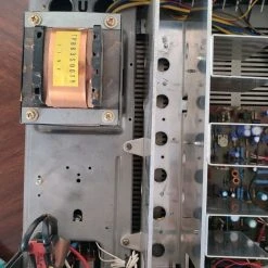 Vendora Scott Integrated Amplifier 430A 20 Vendora Scott Integrated Amplifier 430A -CONRAD-JOHNSON shop 9a8ca416bdd8e50b8398f406f29a7e8e3764fef8 xl