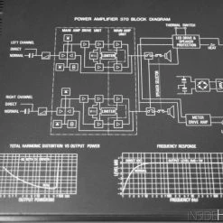 Vendora Τελικος ενισχυτης PHILIPS 370 VINTAGE CLASSIC POWER AMPLIFIER TYPE 22AH370/15 21 Vendora Τελικος ενισχυτης PHILIPS 370 VINTAGE CLASSIC POWER AMPLIFIER TYPE 22AH370/15 -CONRAD-JOHNSON shop 9b18081cb49436214056e63f11aeb7a00a4aaf91 xl