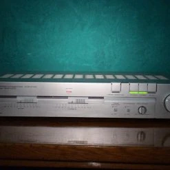 Vendora ΑΚΑI AΜ-U110 ΕΝΙΣΧΥΤΗΣ 2X50 WATT MADE IN JAPAN ΣΤΟ ΚΟΥΤΙ ΤΟΥ!!!